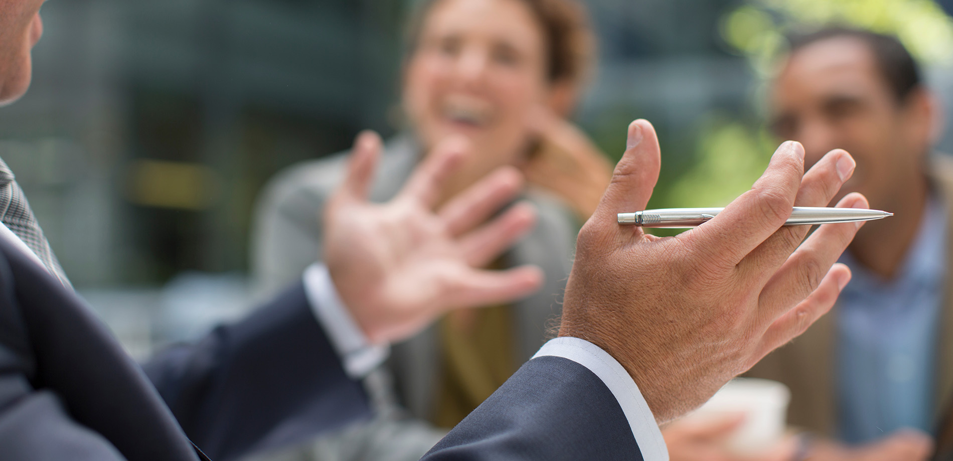 gicob expertise formations